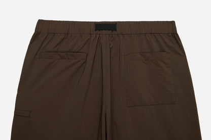 Trail Short Cocoa