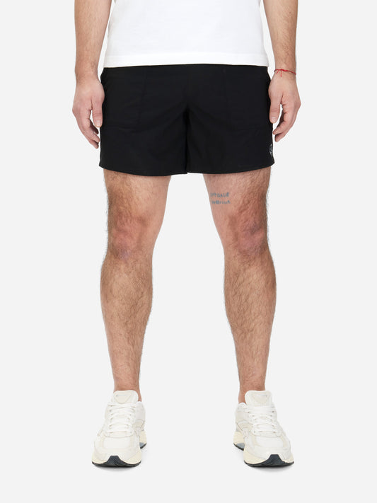 Training Short Black