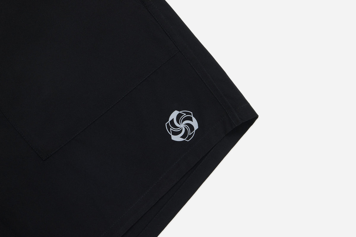 Training Short Black