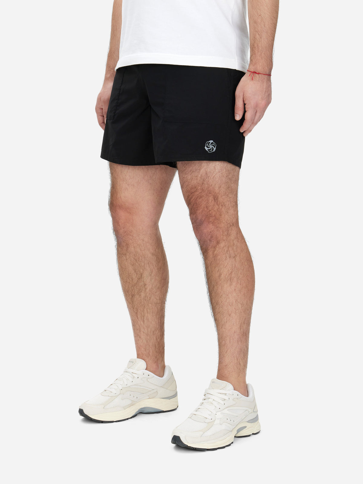 Training Short Black