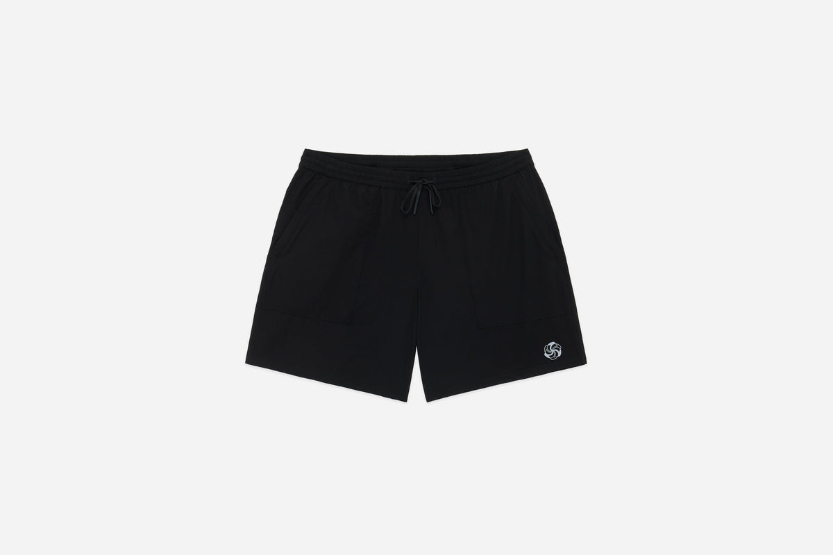 Training Short Black