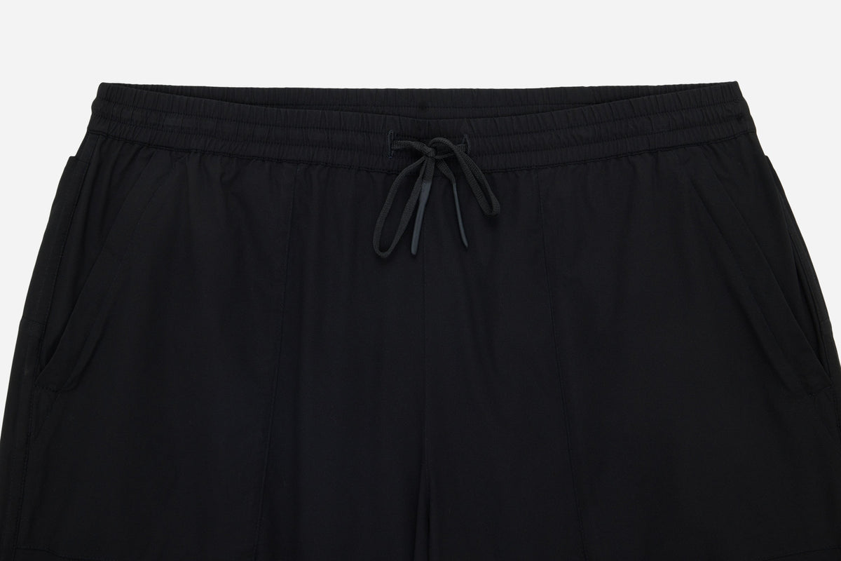 Training Short Black