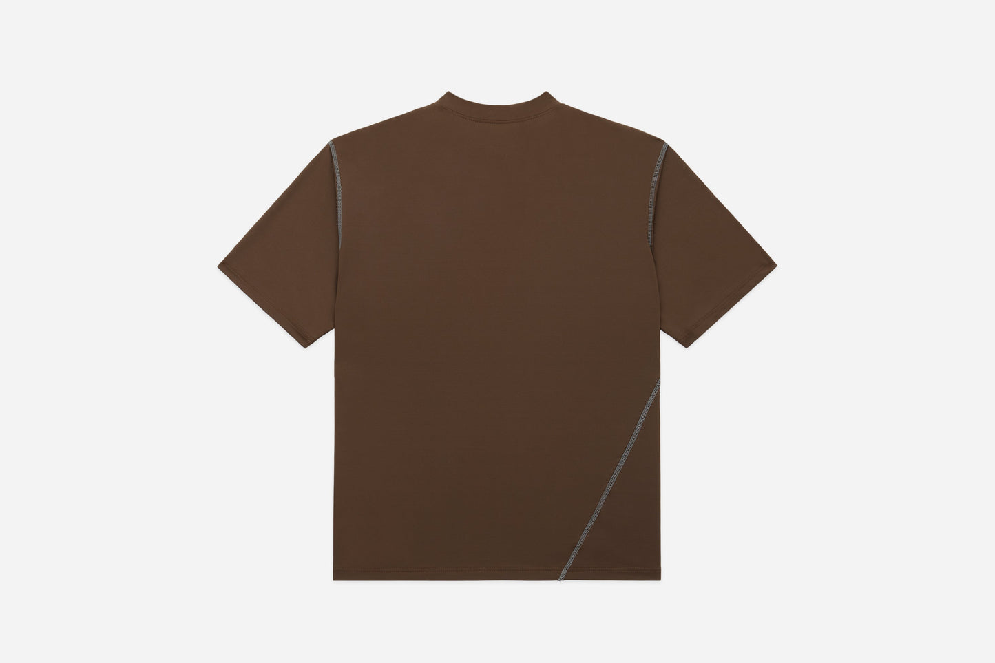 Pace Tee Umber