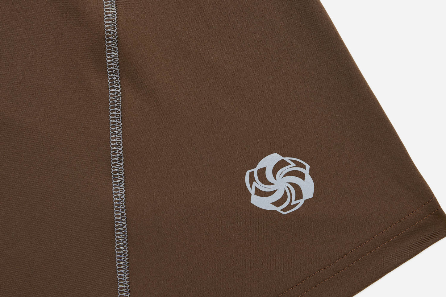 Pace Tee Umber