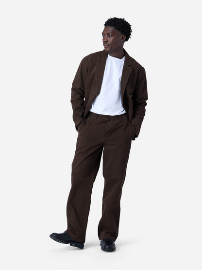Work Pant Umber