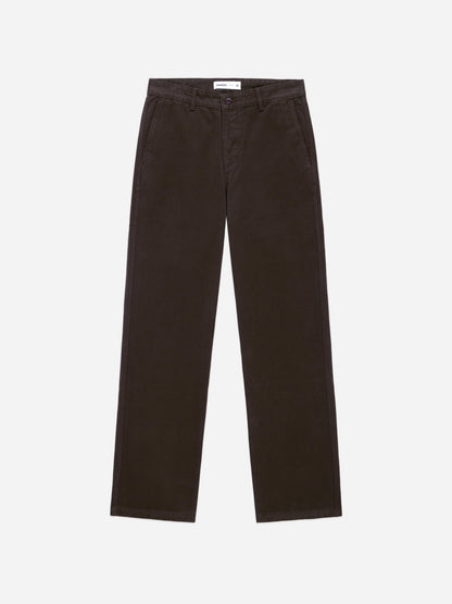 Work Pant Umber