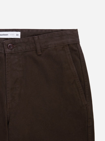 Work Pant Umber