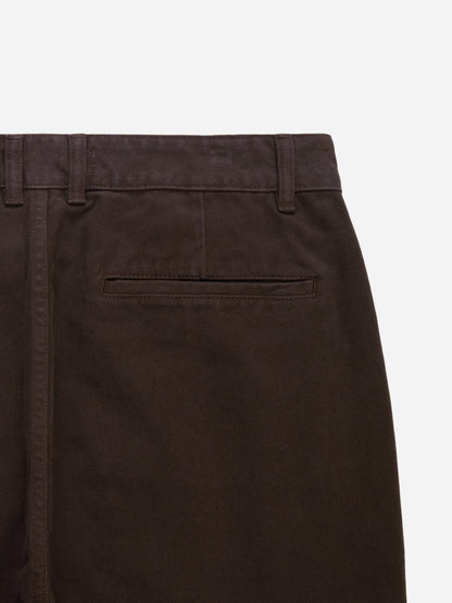 Work Pant Umber