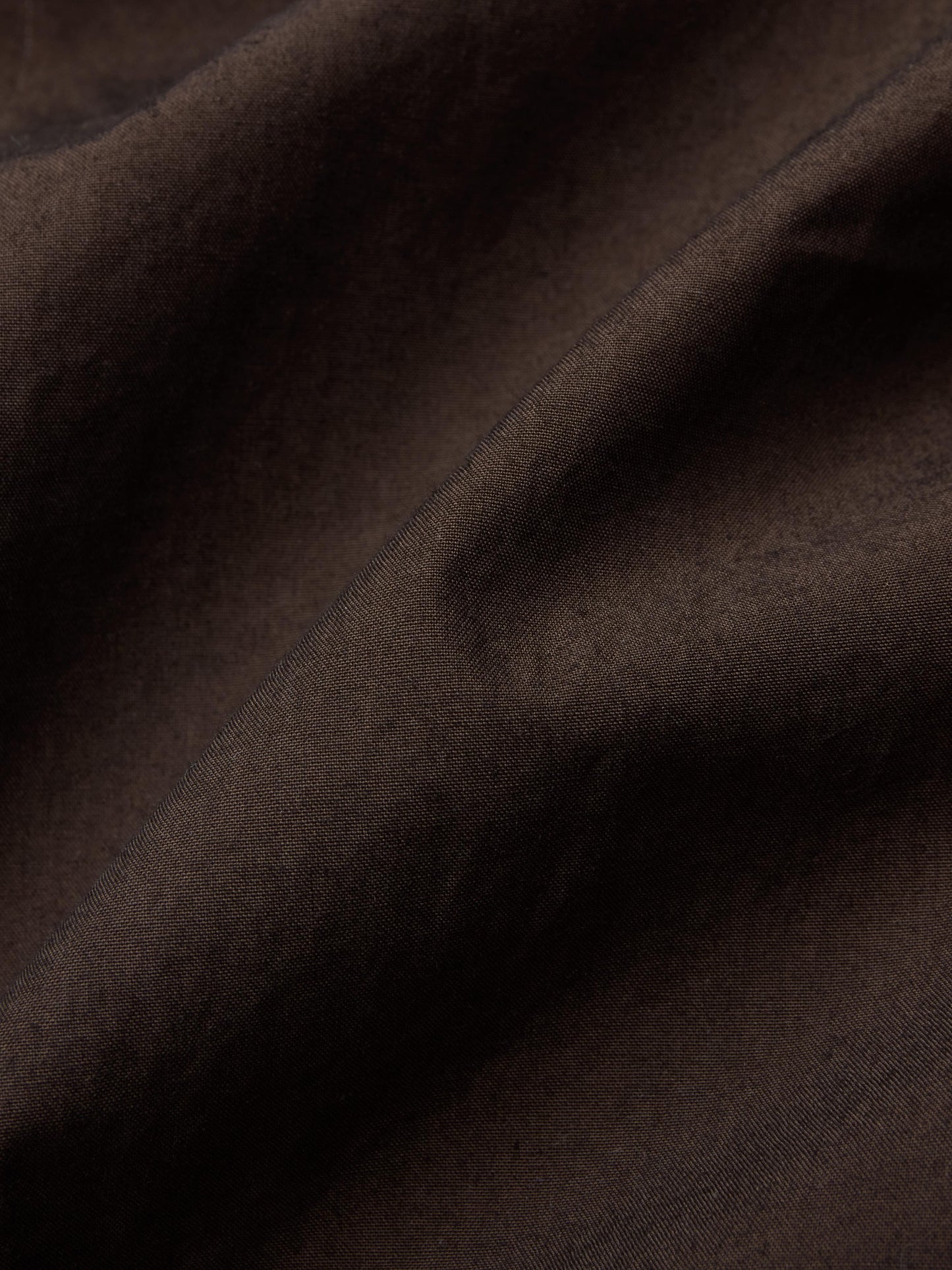Safari Pant Brown Poplin
