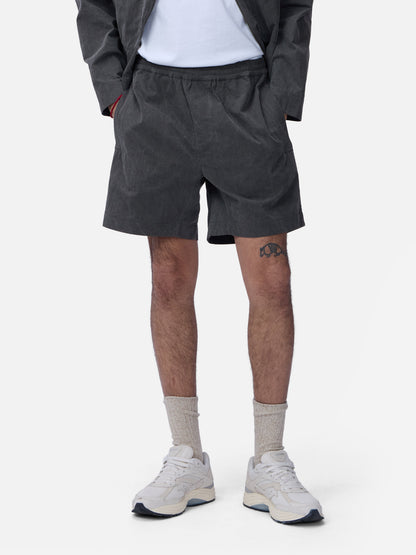 Gusset Short Graphite