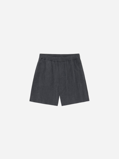 Gusset Short Graphite