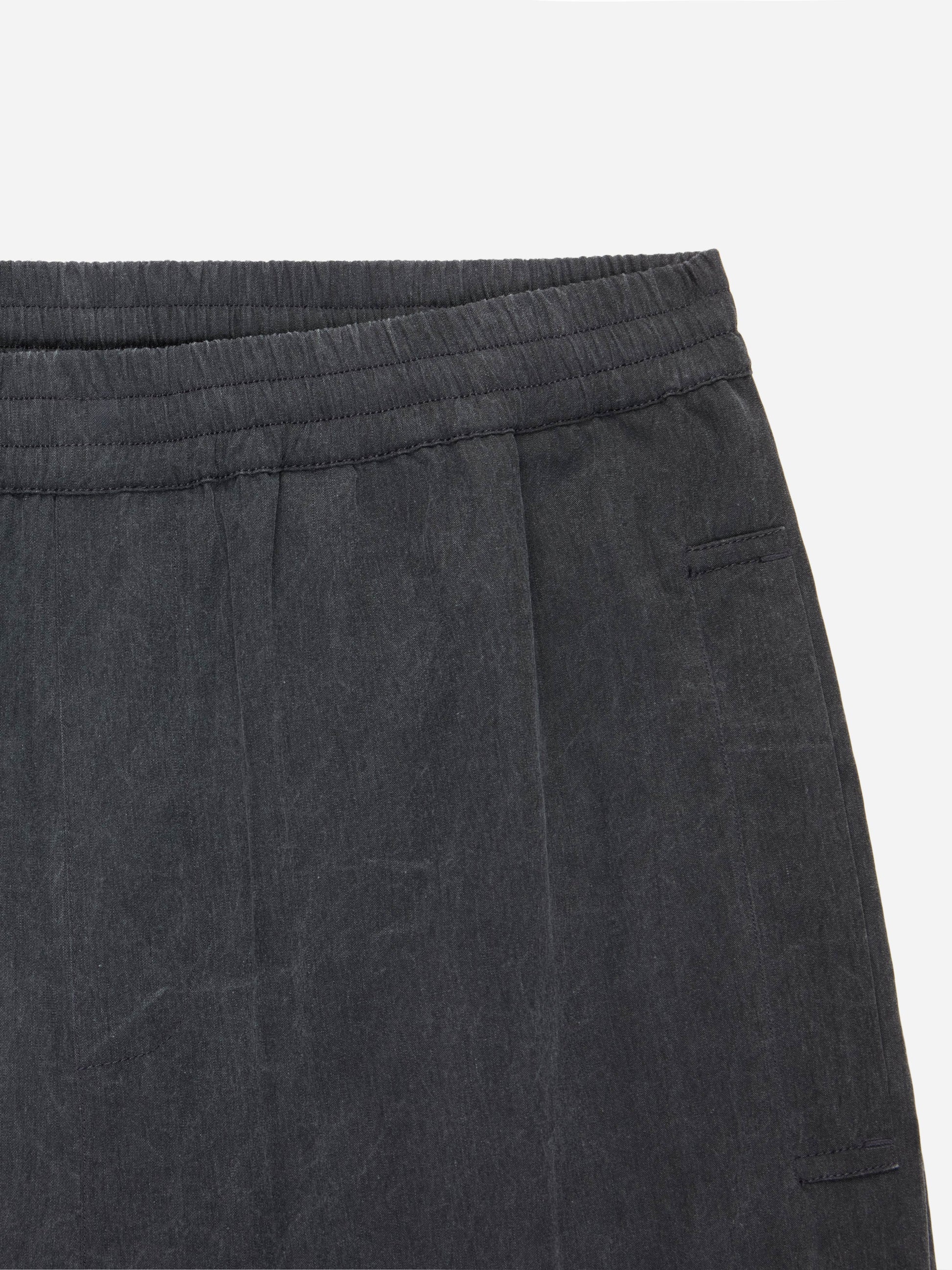 Gusset Short Graphite
