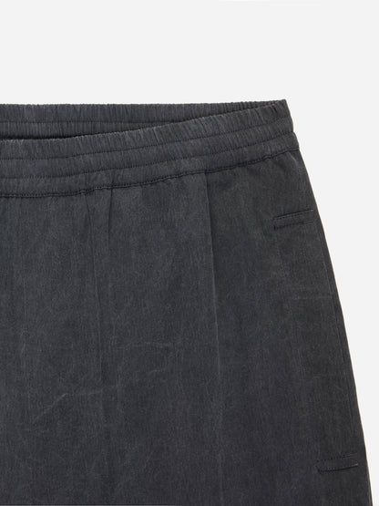Gusset Short Graphite