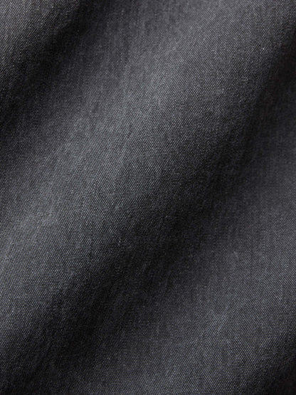 Gusset Short Graphite