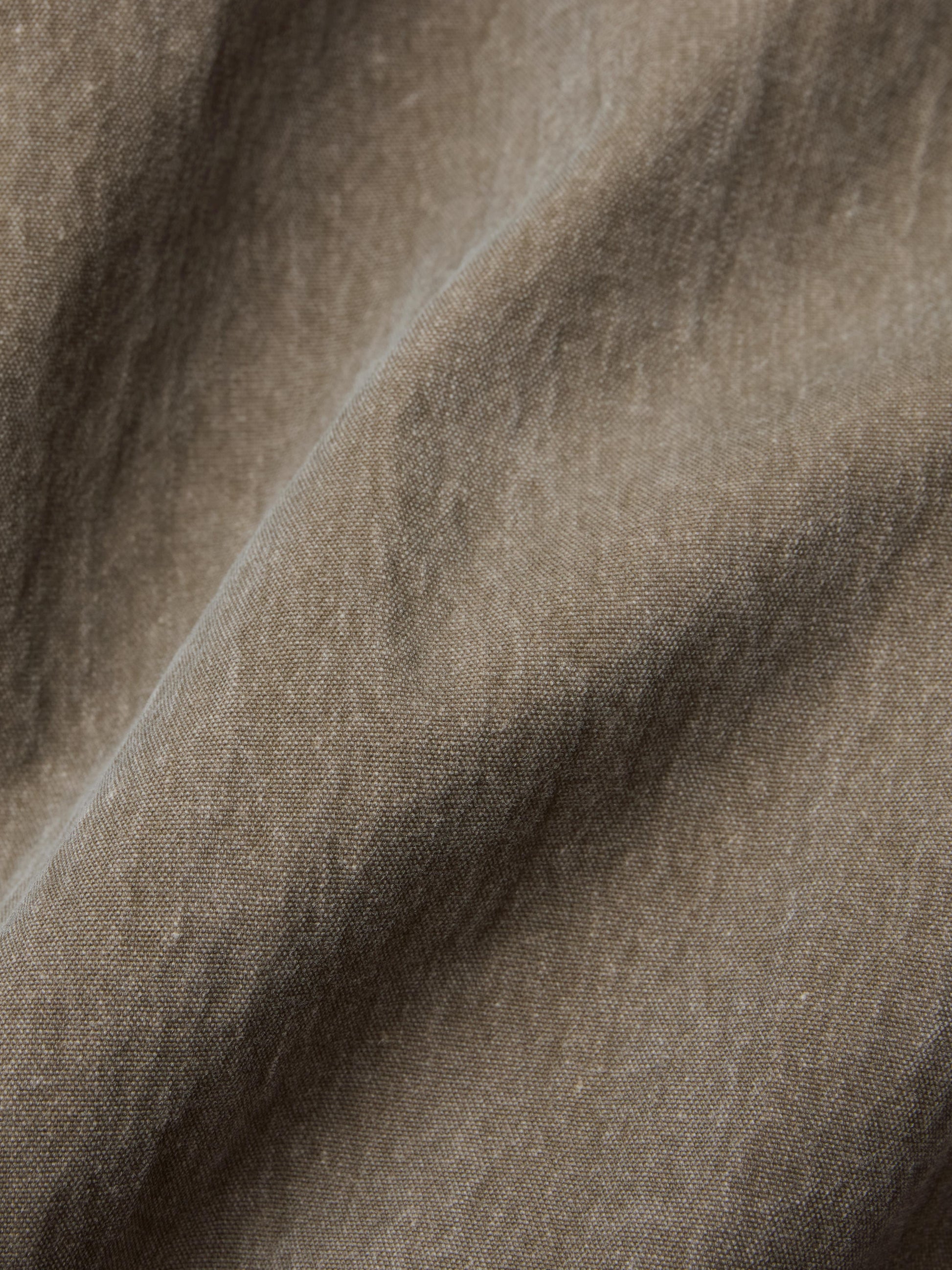 Gusset Shorts Dune