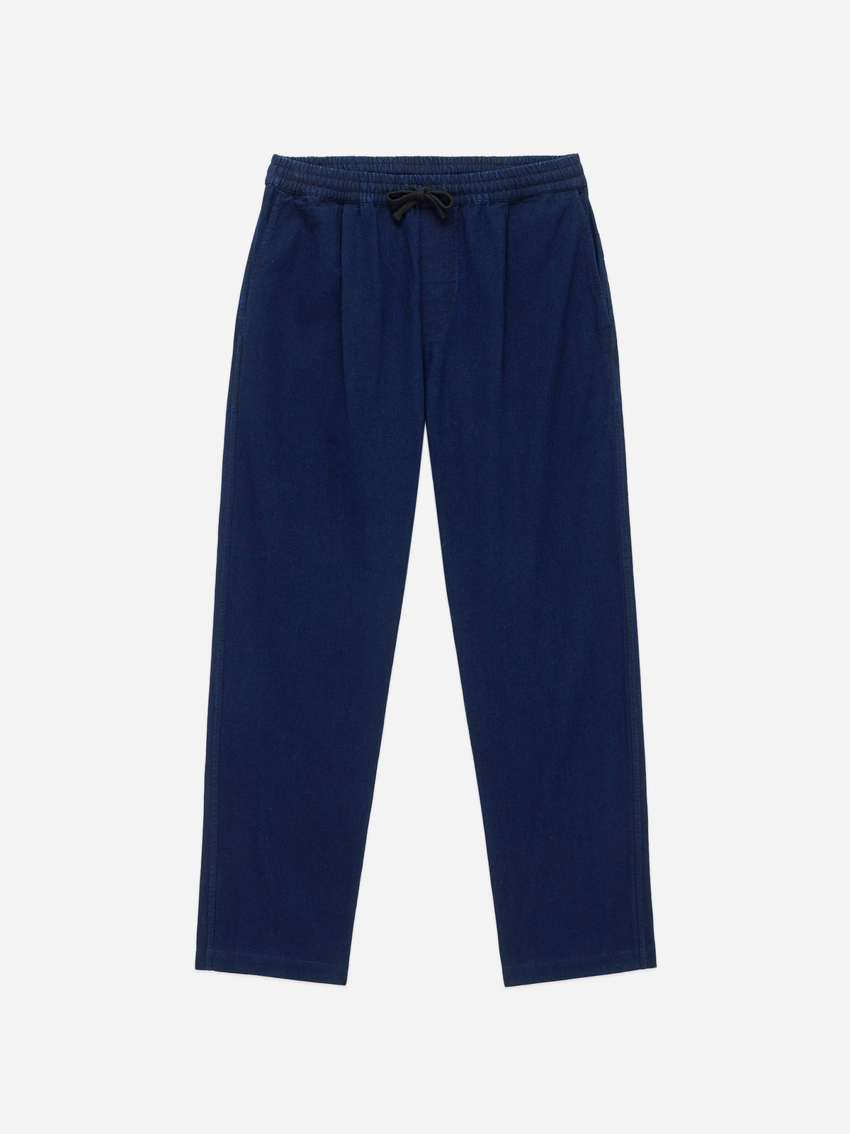 Easy Pant Indigo Canvas