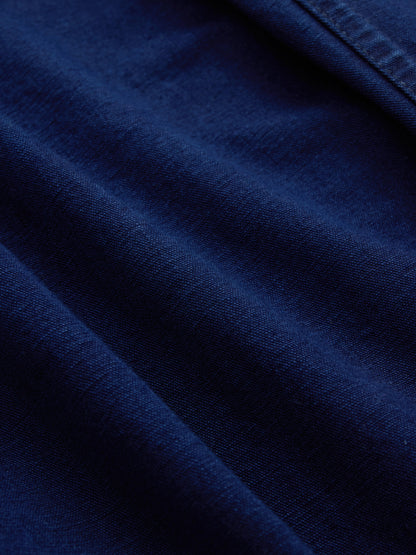 Easy Pant Indigo Canvas