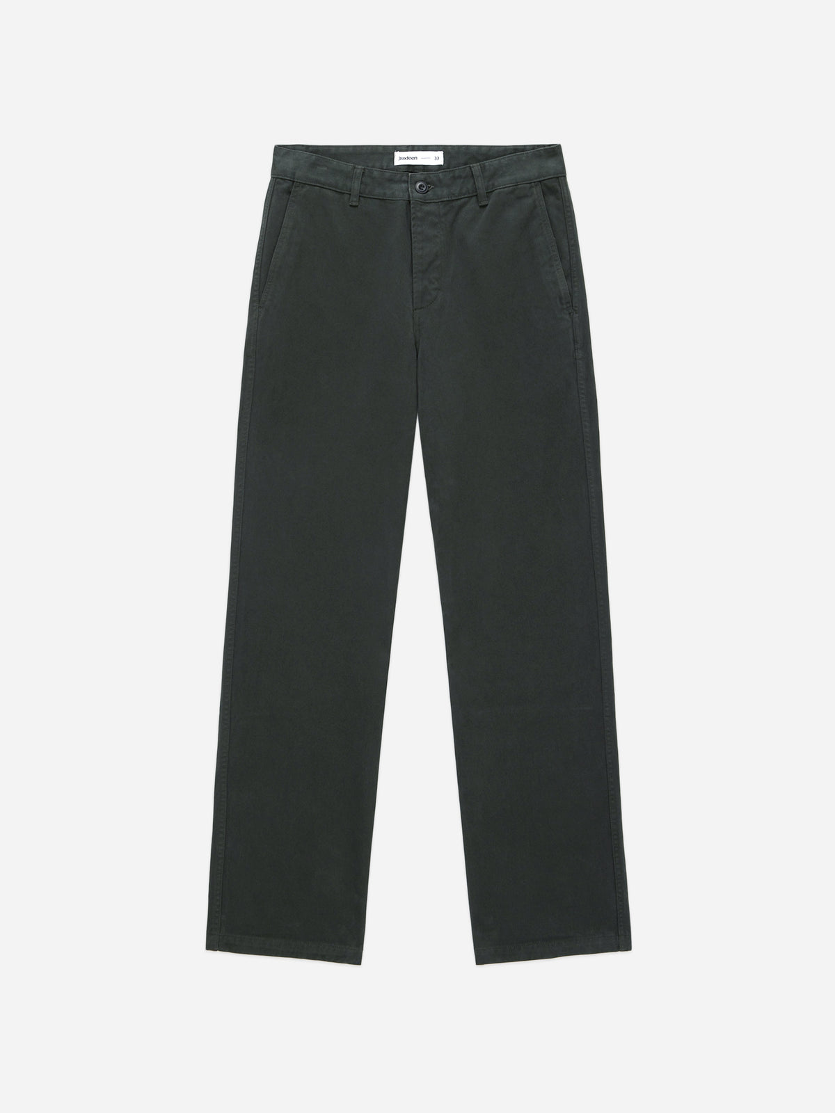 Work Pant Ivy Green