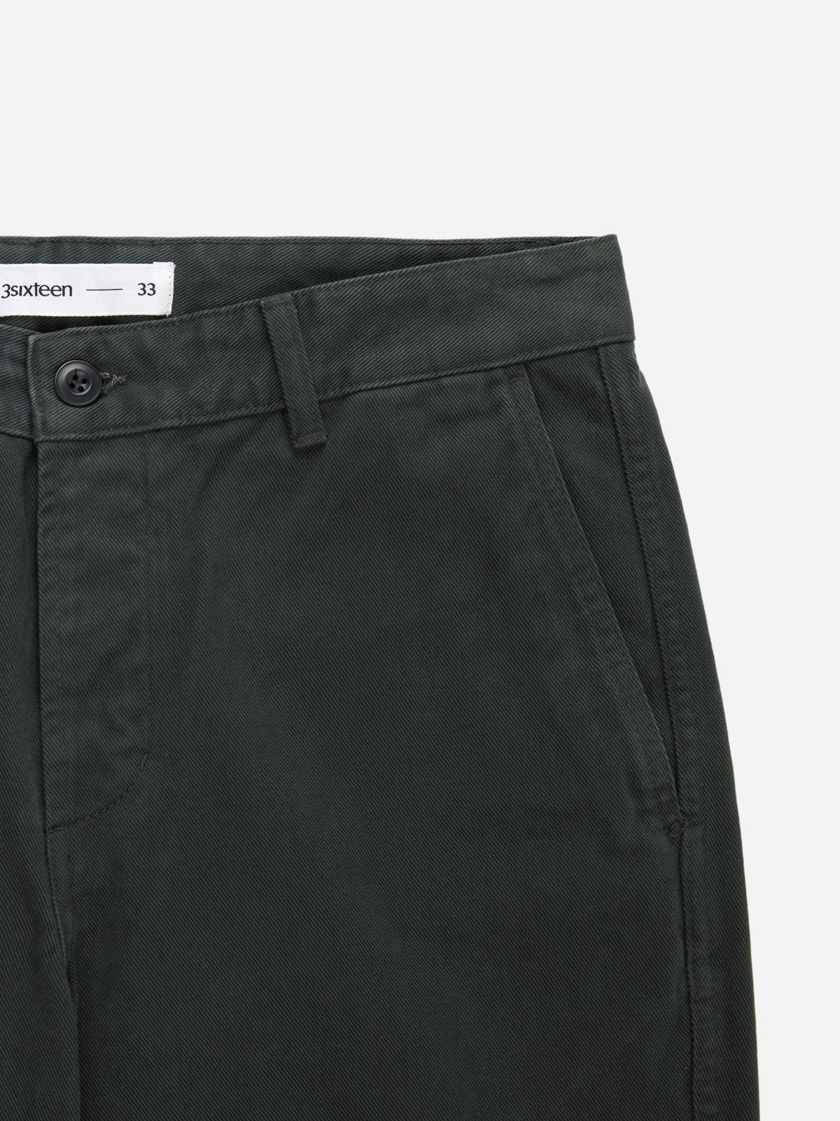 Work Pant Ivy Green