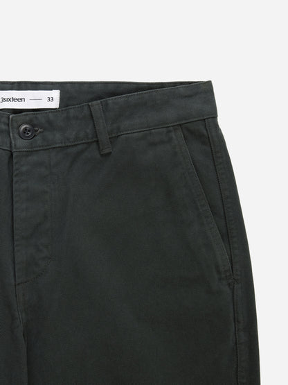Work Pant Ivy Green