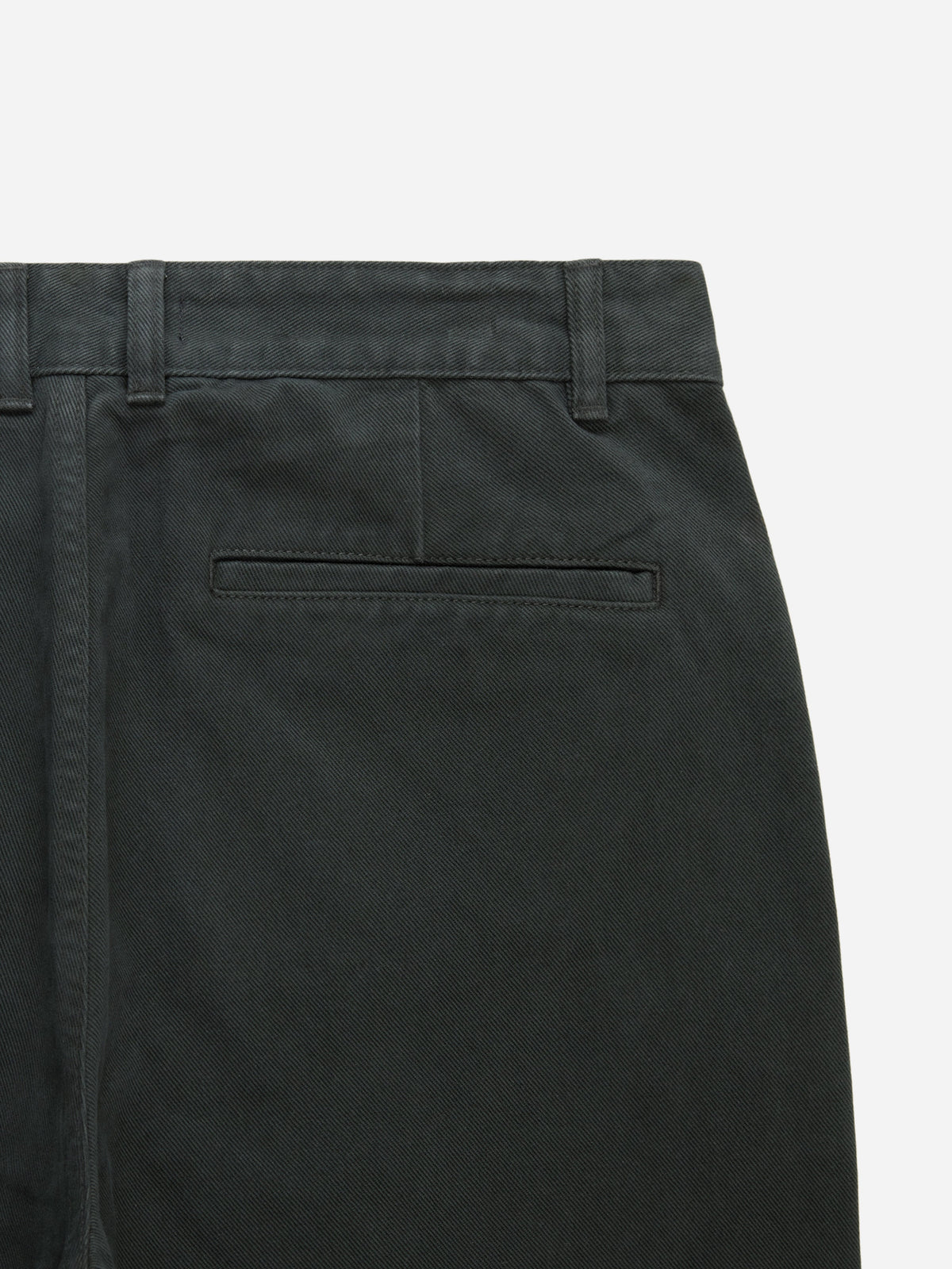 Work Pant Ivy Green