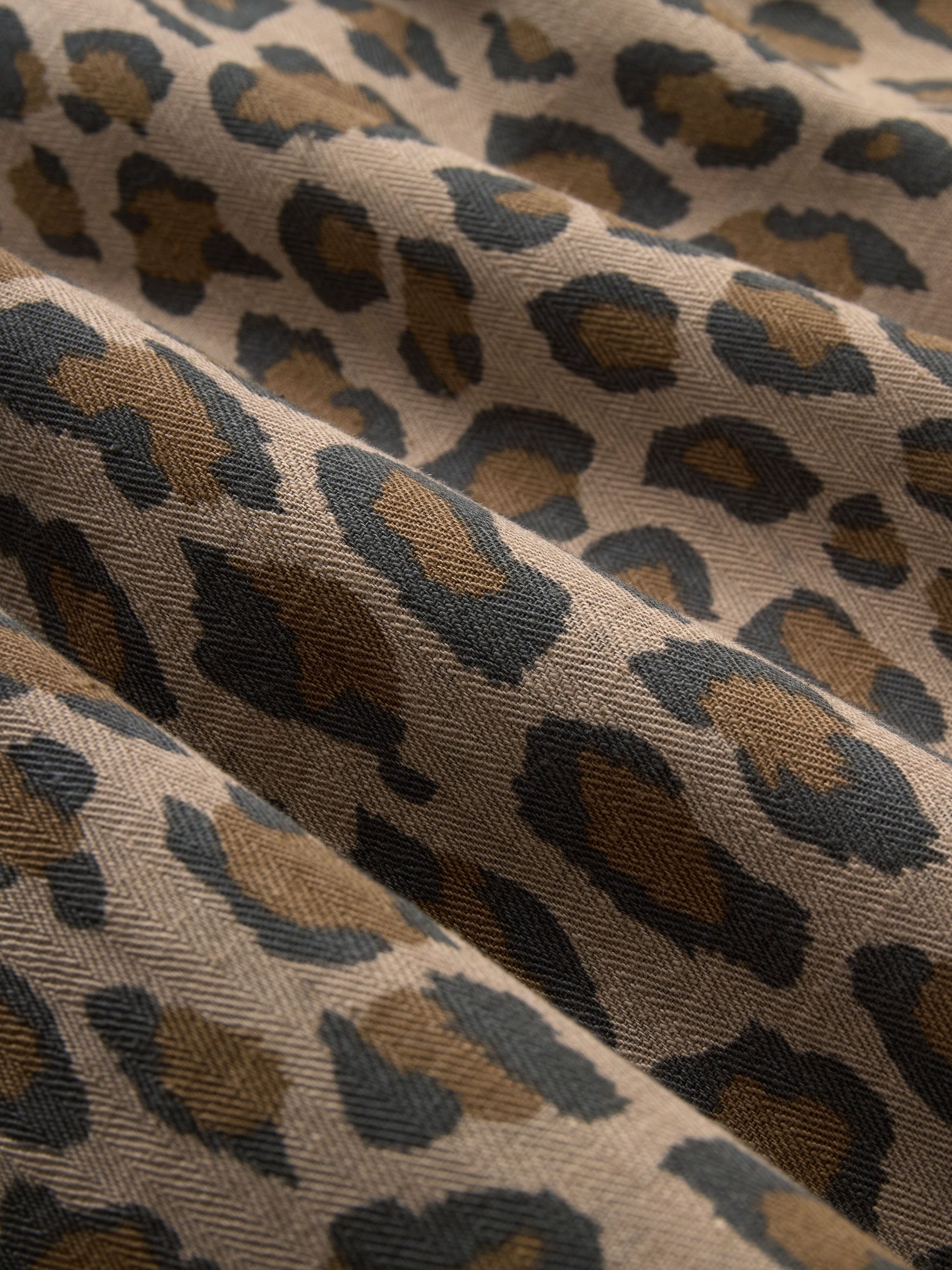 Cargo Pant Leopard HBT