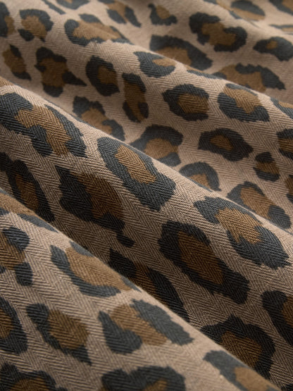 Cargo Pant Leopard HBT