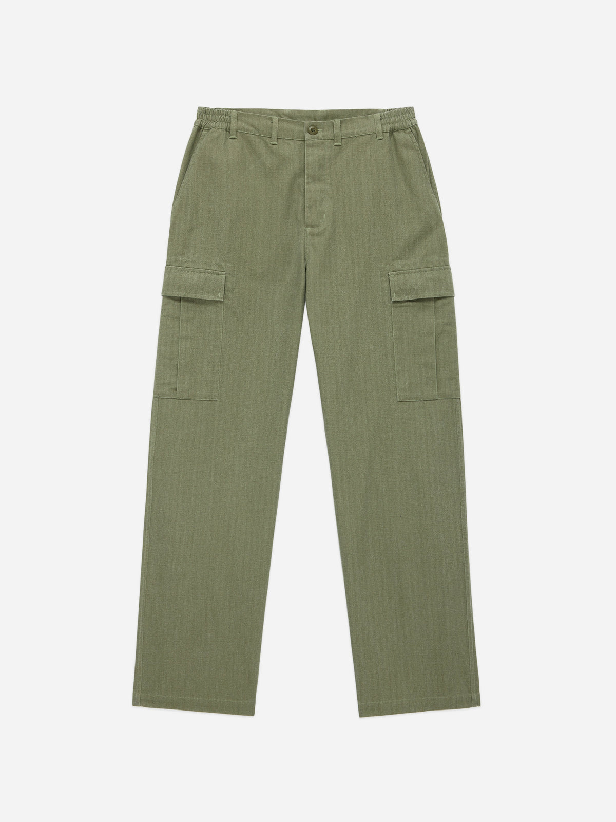 Cargo Pant Olive HBT