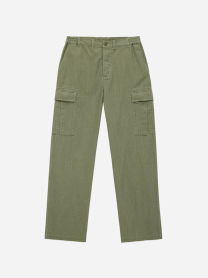 Cargo Pant Olive HBT