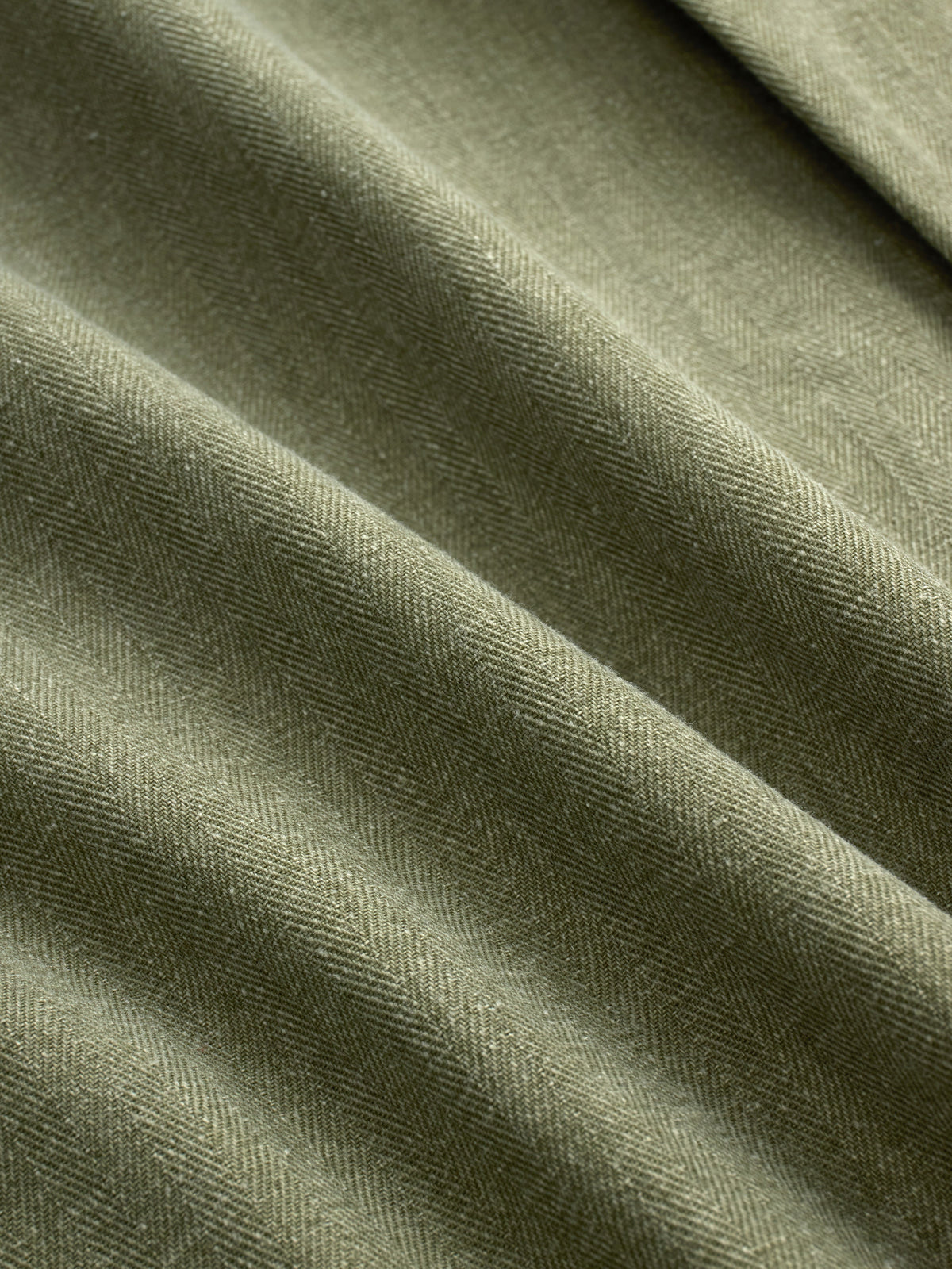 Cargo Pant Olive HBT