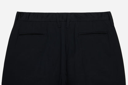 Officer Chino Black Twill