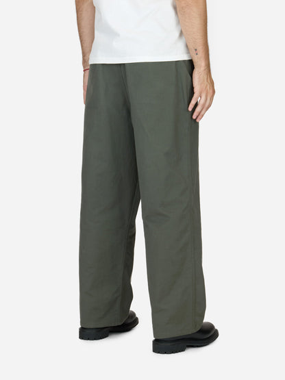 Officer Chino Olive Twill