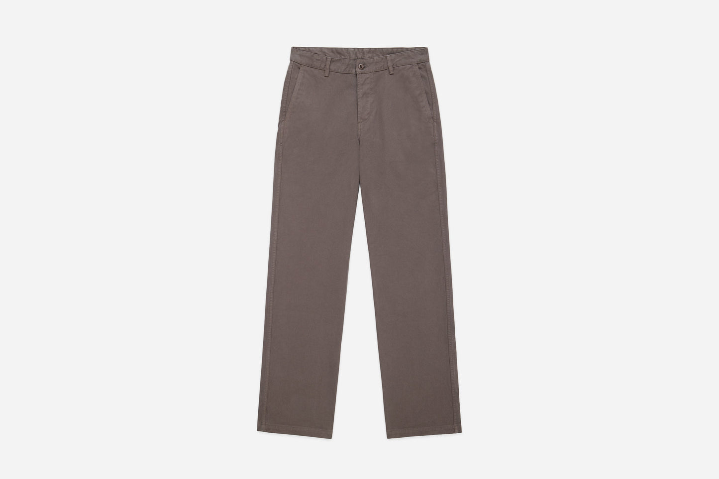 Work Pant Tobacco Twill