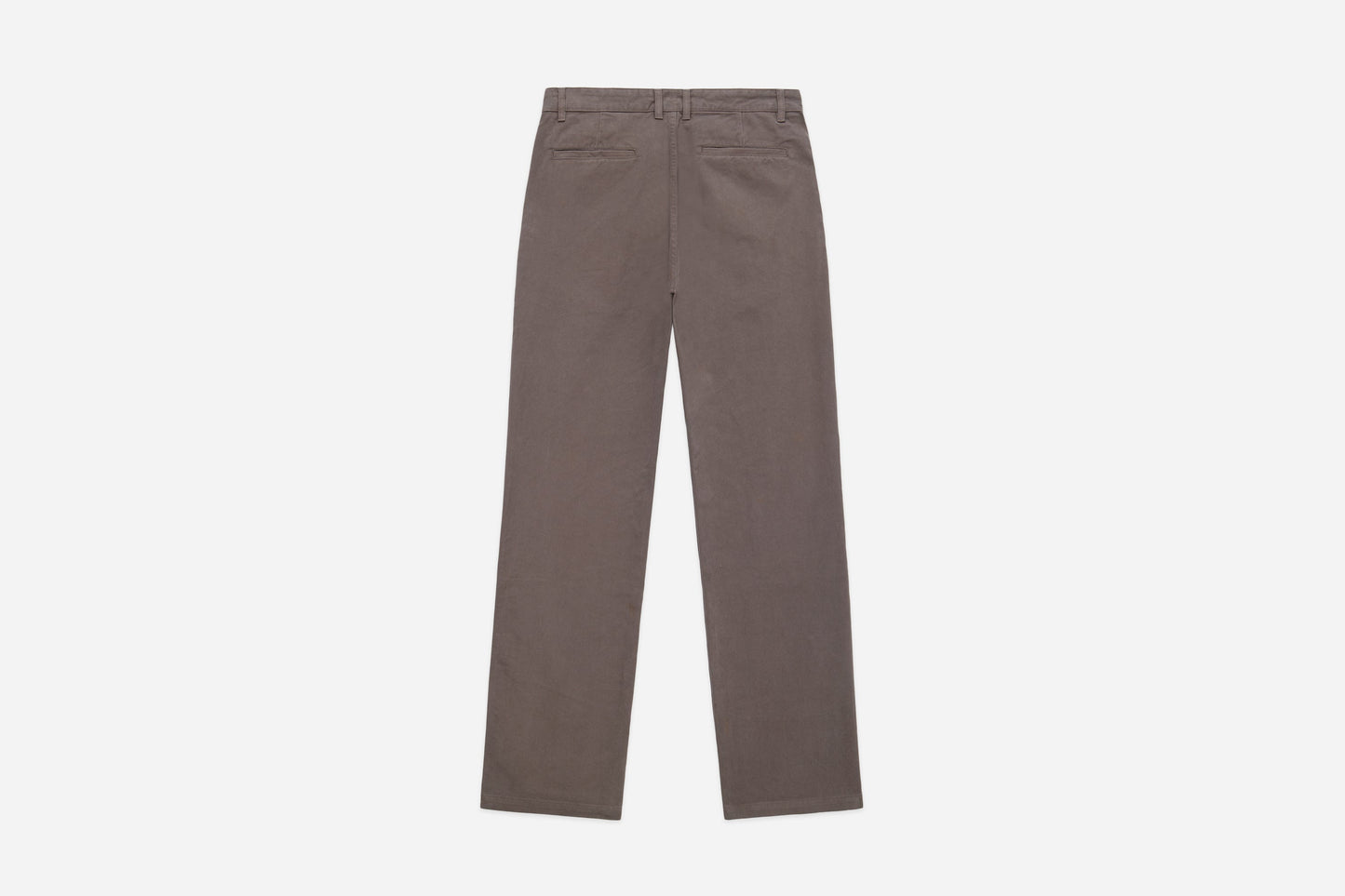 Work Pant Tobacco Twill
