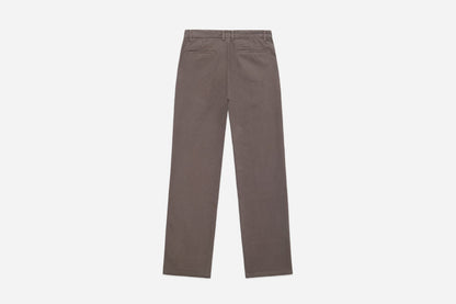 Work Pant Tobacco Twill
