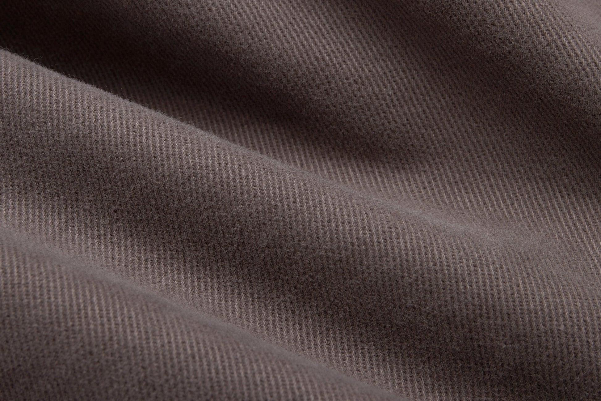 Work Pant Tobacco Twill