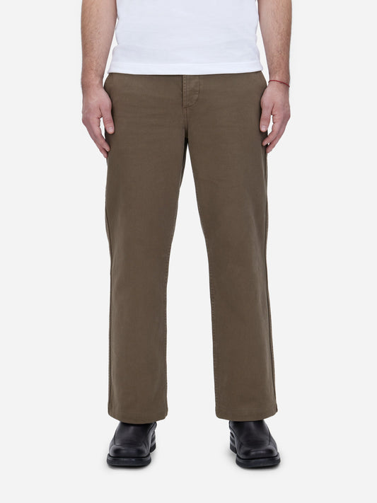 Work Pant Crocodile Twill