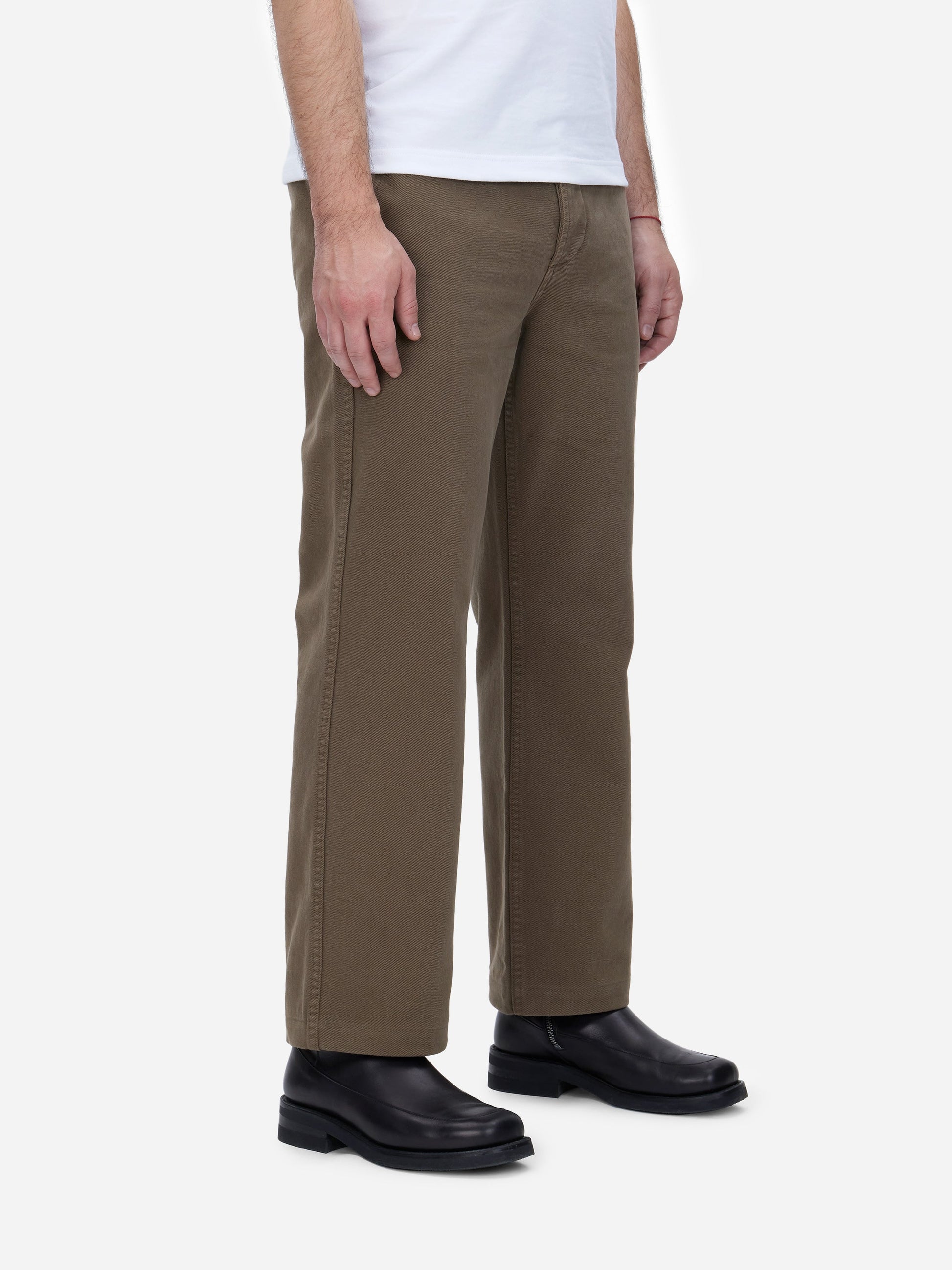Work Pant Crocodile Twill