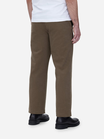 Work Pant Crocodile Twill