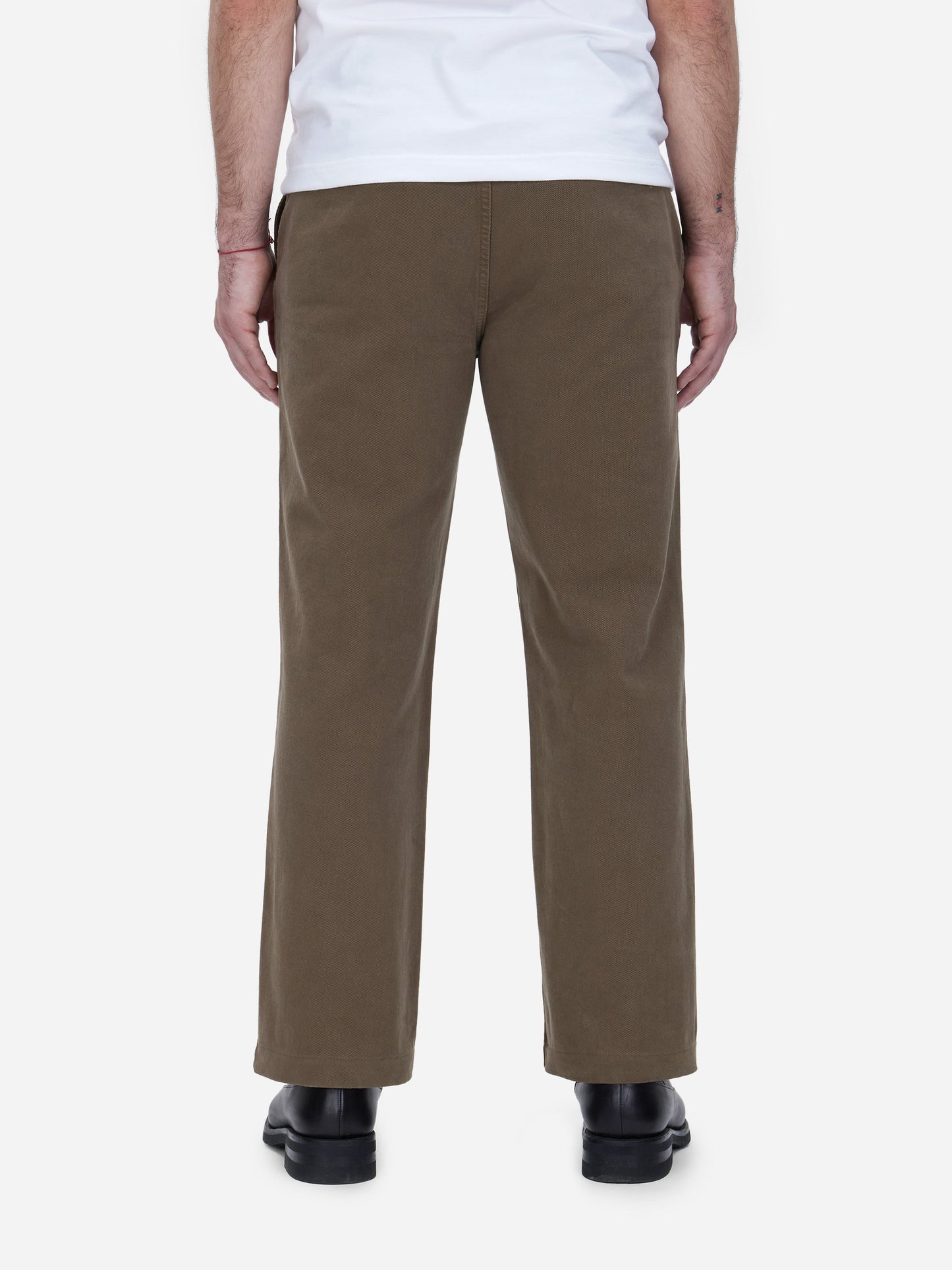 Work Pant Crocodile Twill