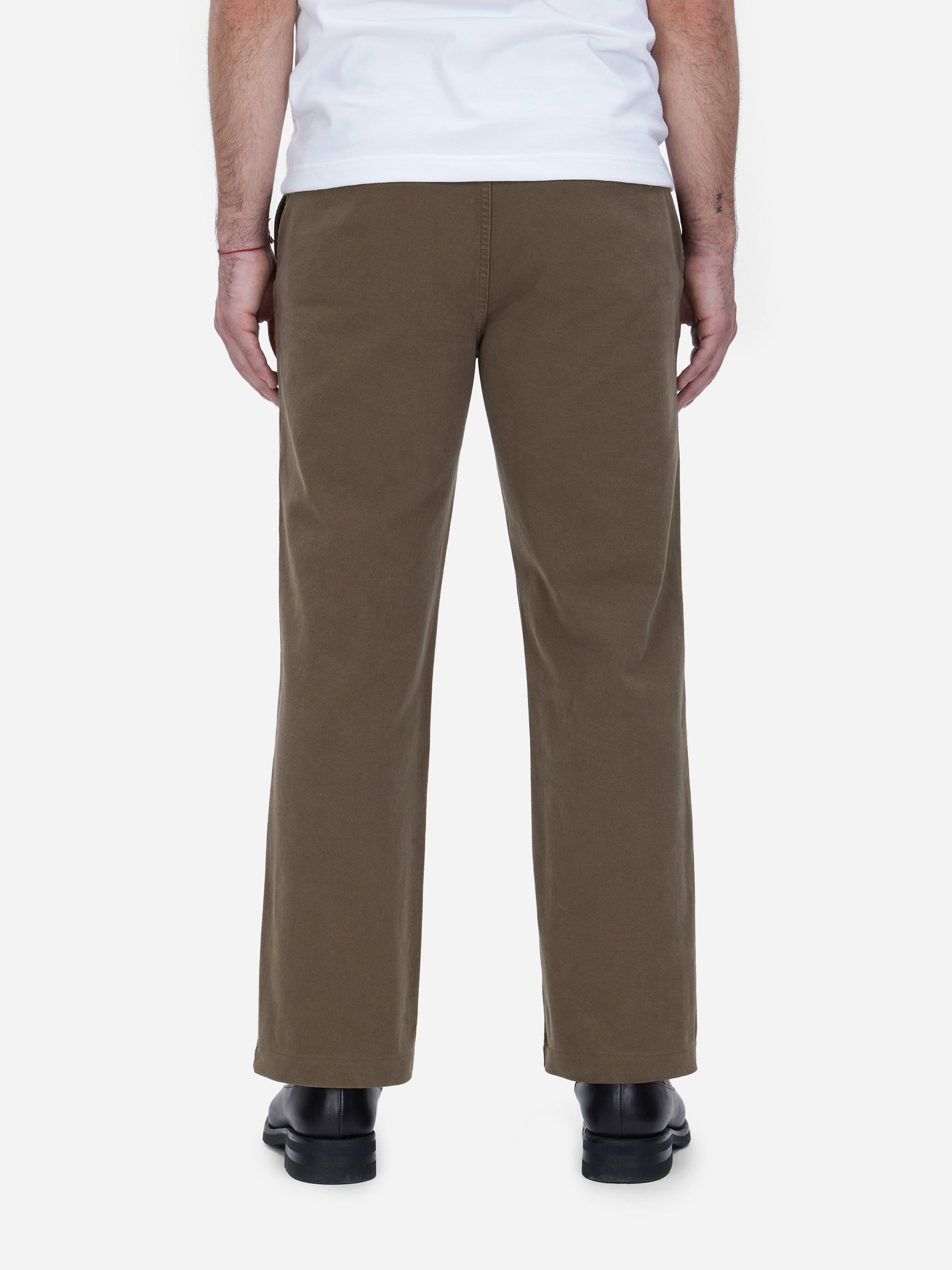 Work Pant Crocodile Twill