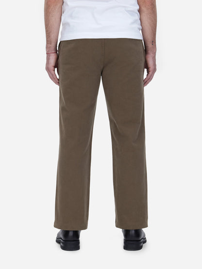 Work Pant Crocodile Twill