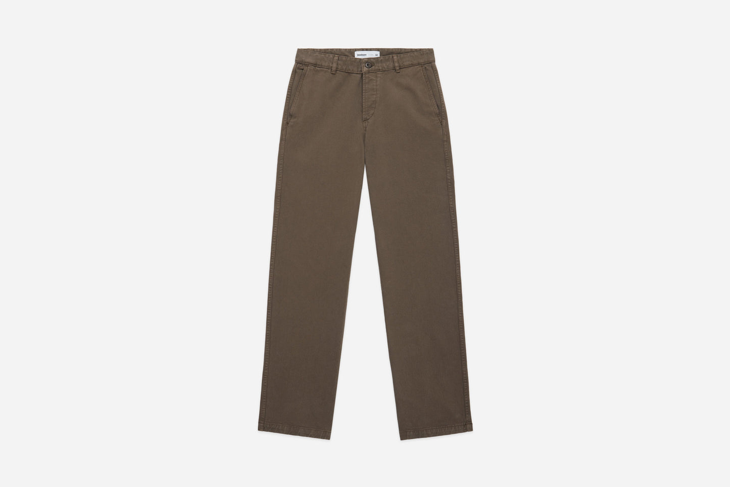 Work Pant Crocodile Twill