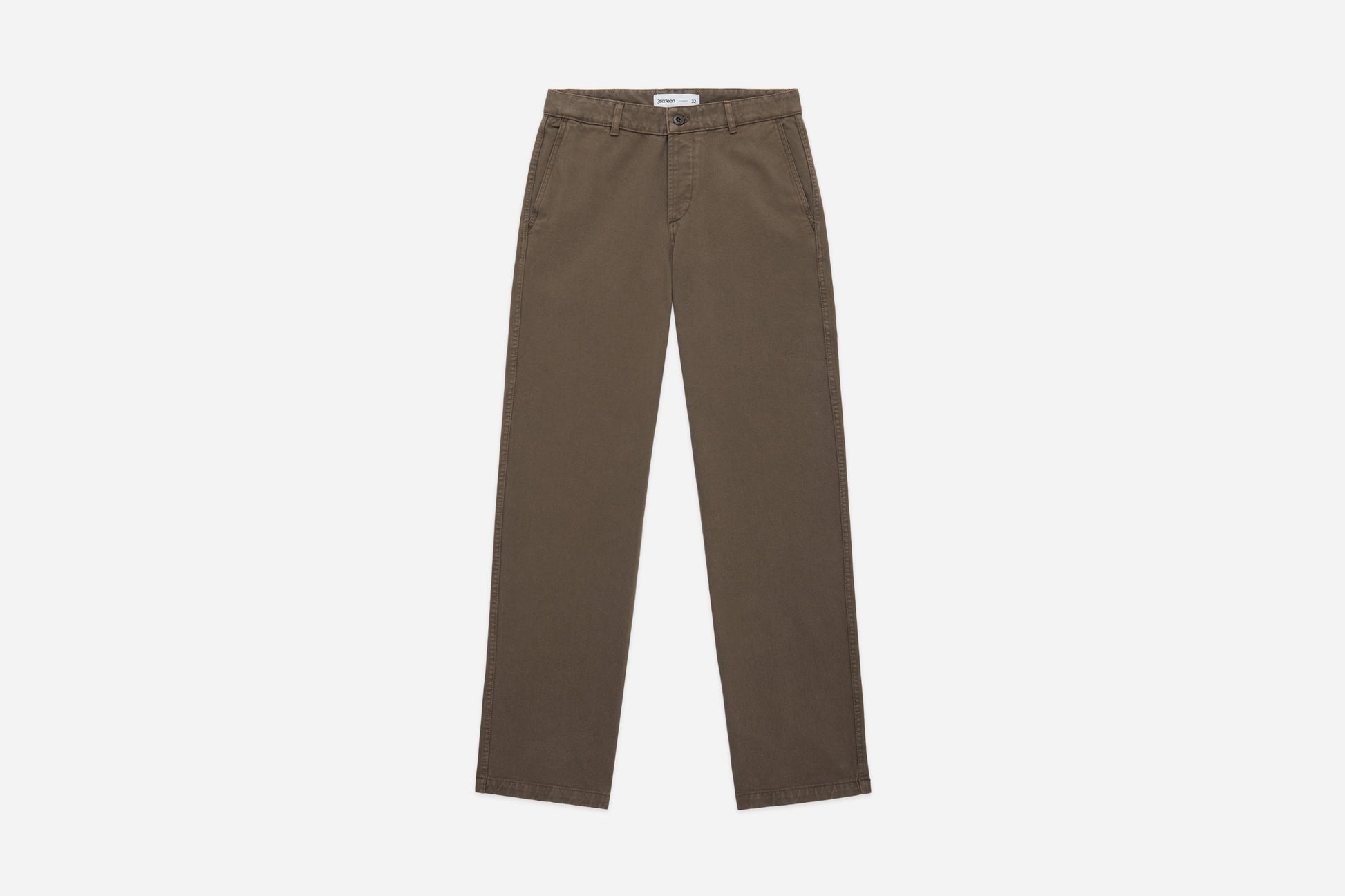 Work Pant Crocodile Twill