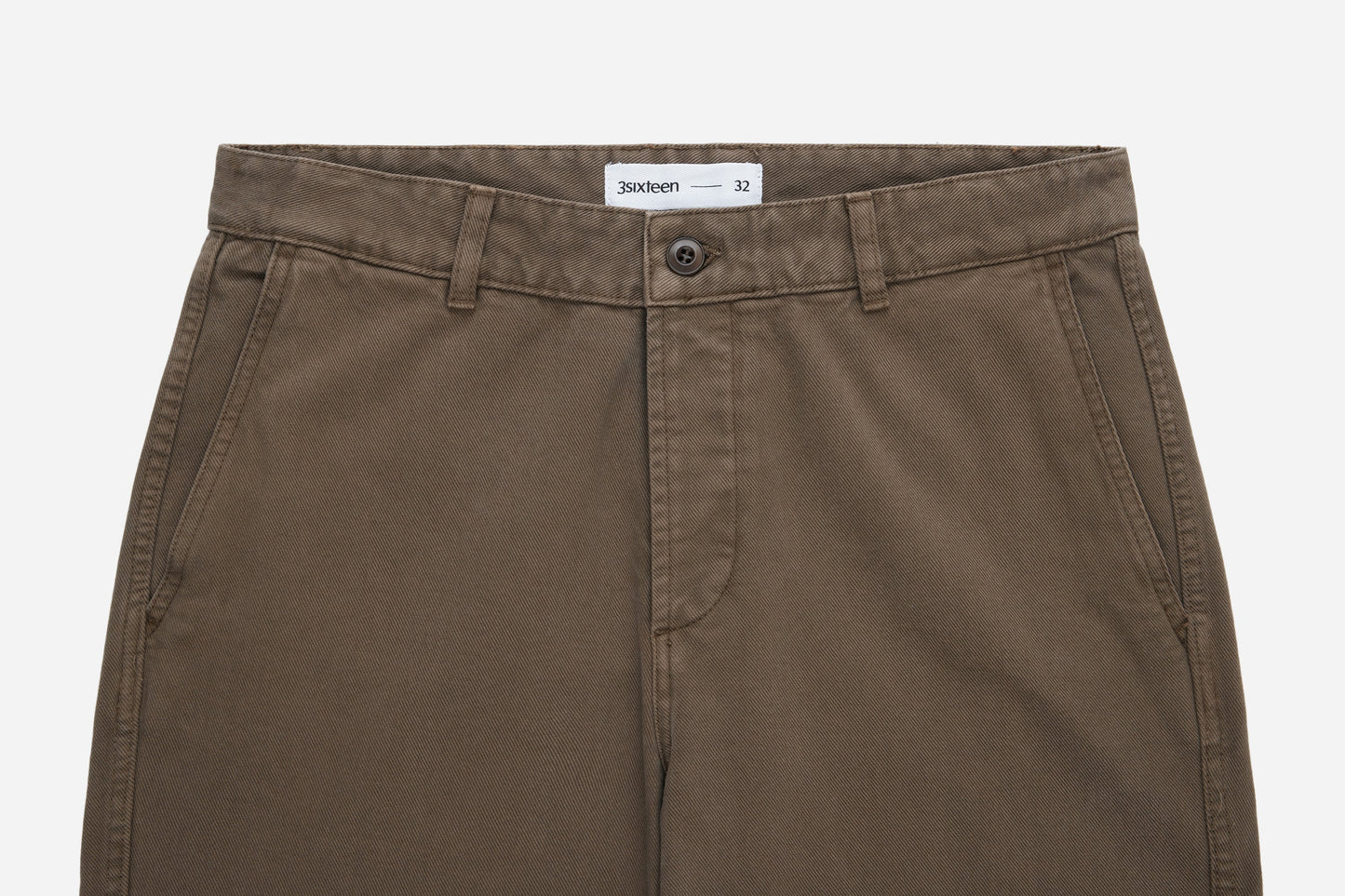 Work Pant Crocodile Twill