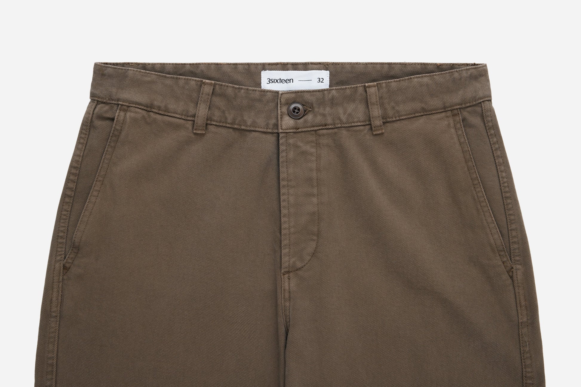 Work Pant Crocodile Twill