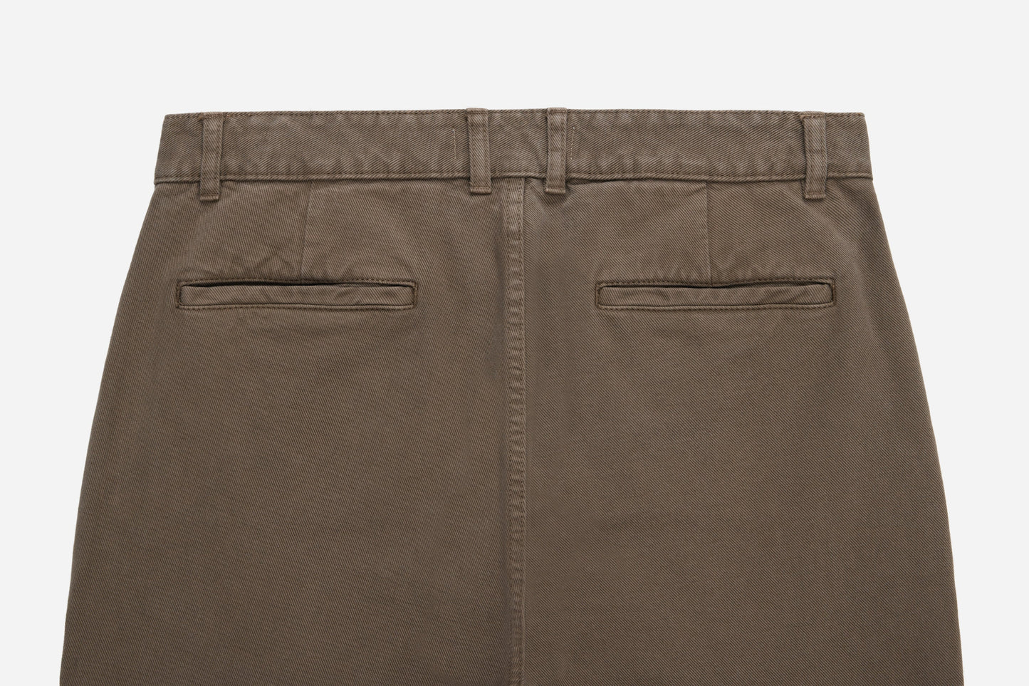 Work Pant Crocodile Twill