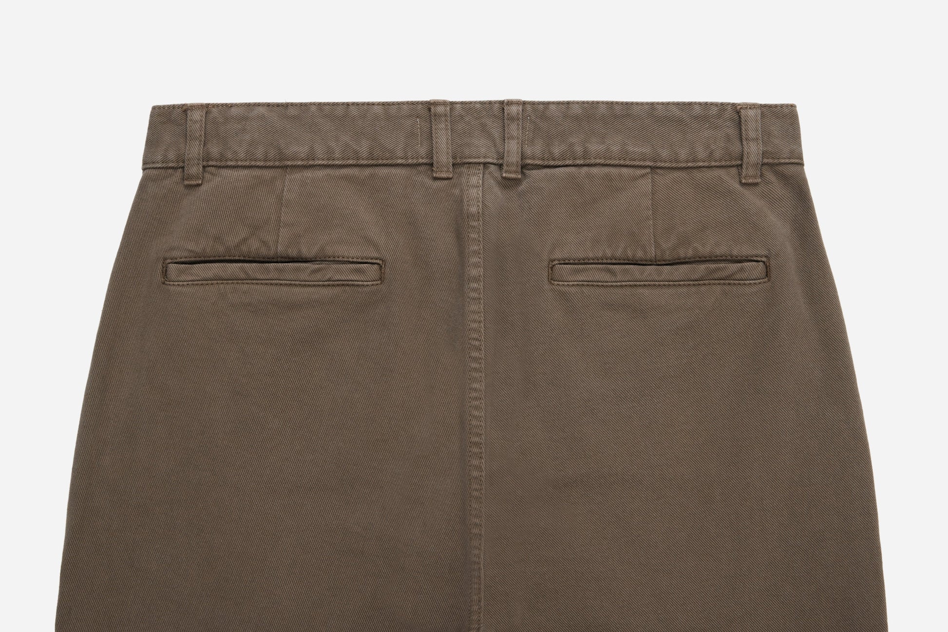 Work Pant Crocodile Twill