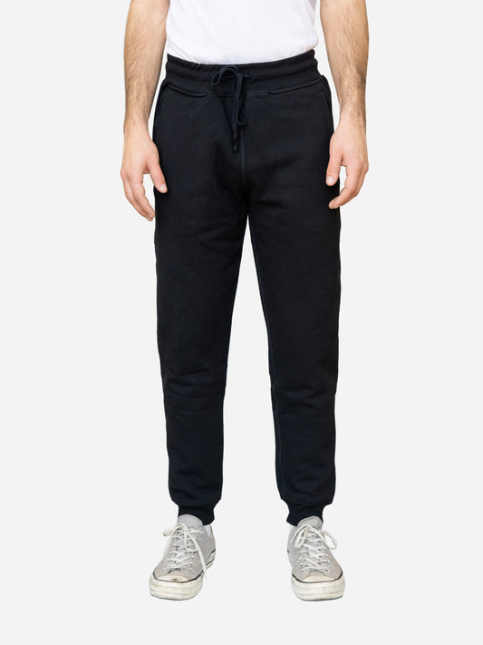 Sweatpants Black