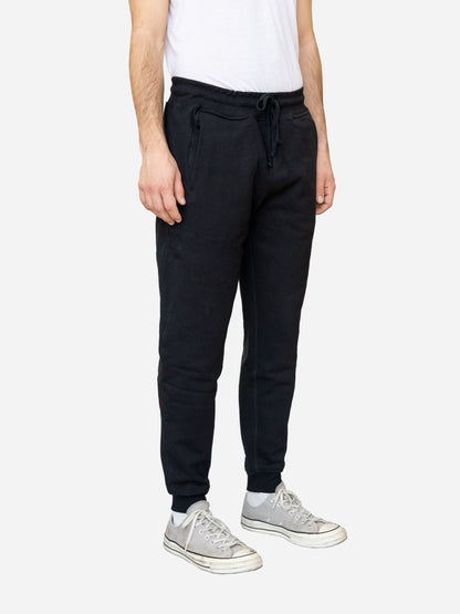 Sweatpants Black